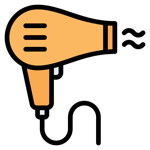 سشوار